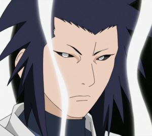 3. Kazekage